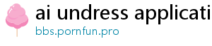 ai undress application free